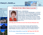 custom website