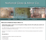 custom website