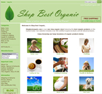 website design