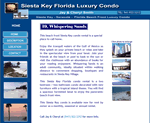 custom website