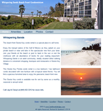 Siestakeyhome.com website